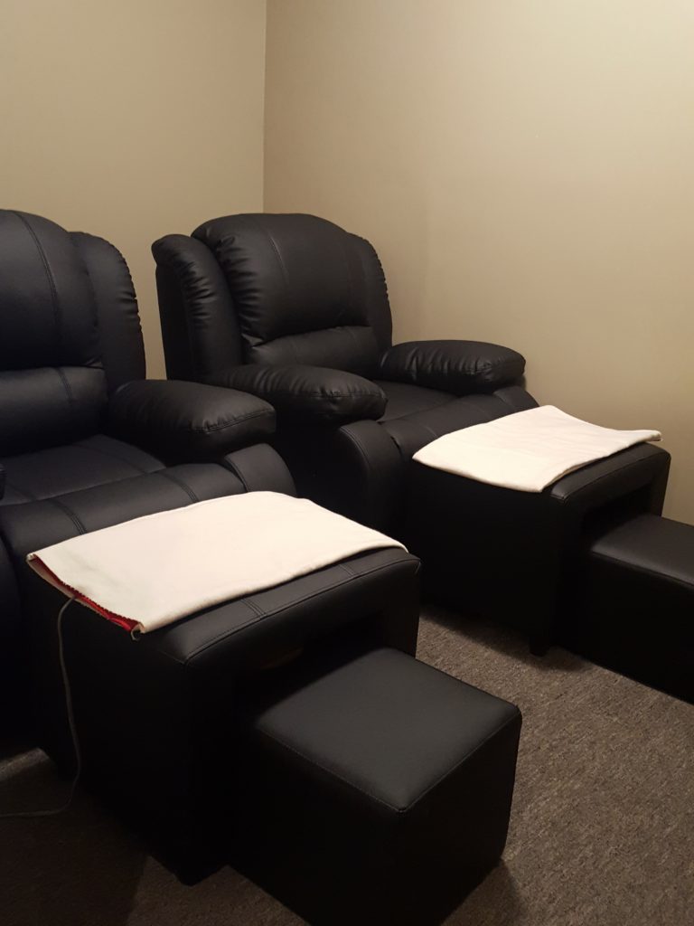 Gallery Ottawa Registered Massage