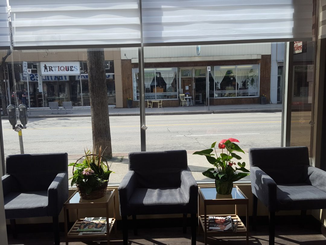 Gallery Ottawa Registered Massage